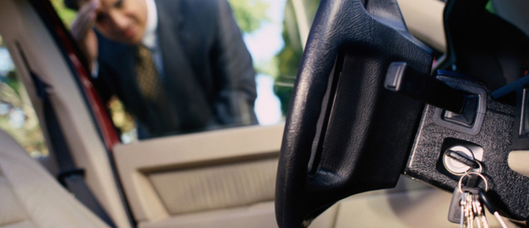 24 hour car locksmith in San Francisco