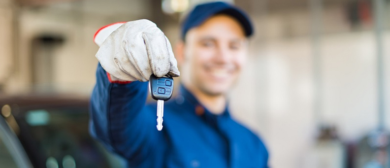 24 hour Mobile locksmith in San Francisco