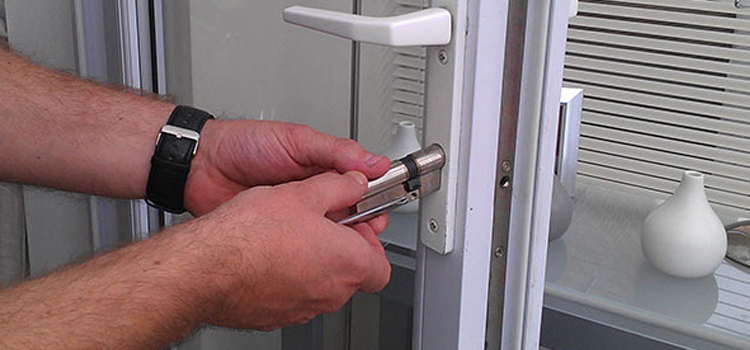 Commercial Door Lock Repair in San Francisco