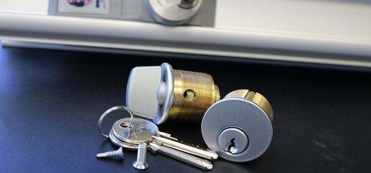 Commercial Lock Installation San Francisco