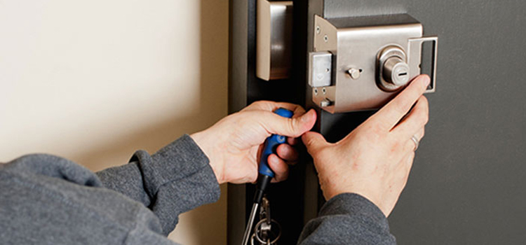 Deadbolt Lock Installation San Francisco