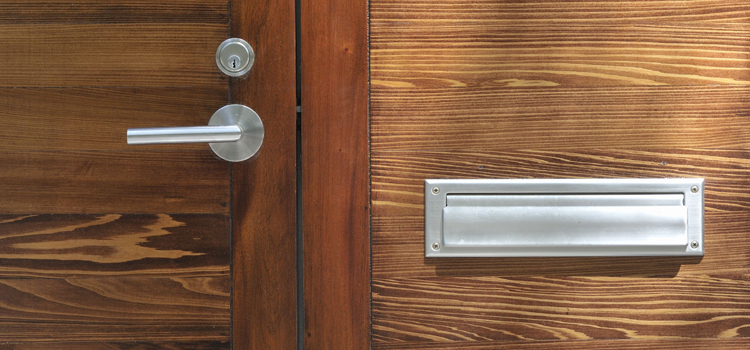 Electric Front Door Lock Repair San Francisco