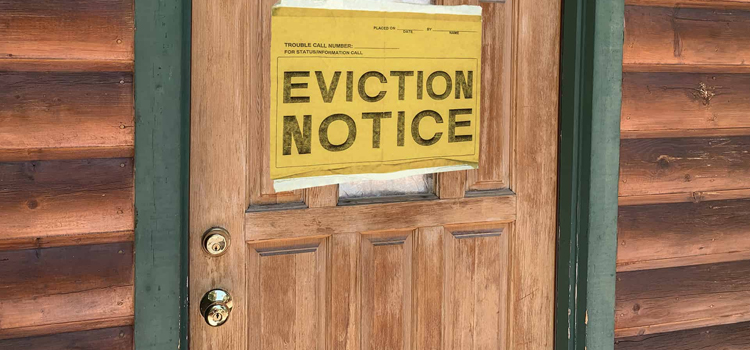 Residential Eviction Service San Francisco