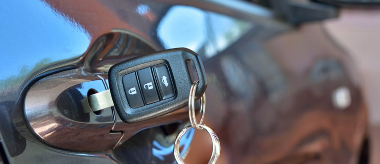 Unlock Car Lockout Service San Francisco