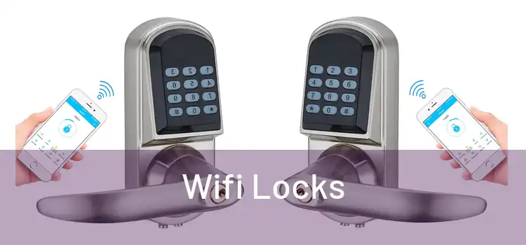  Wifi Locks 